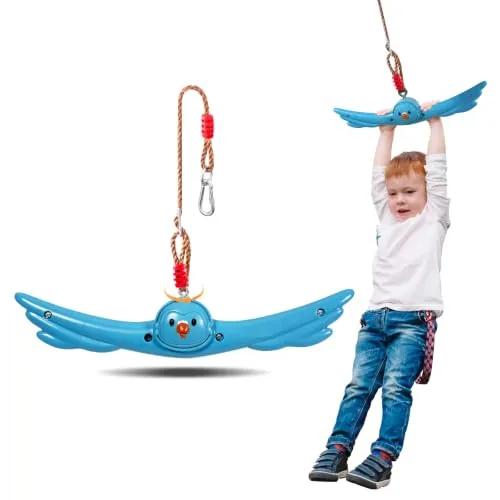 Just.smile Ninja Twist Swing-360 Degree Handle Rotation Set