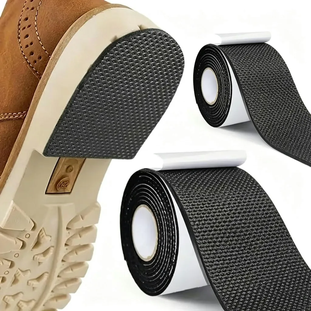 Non-Slip Shoe Pads