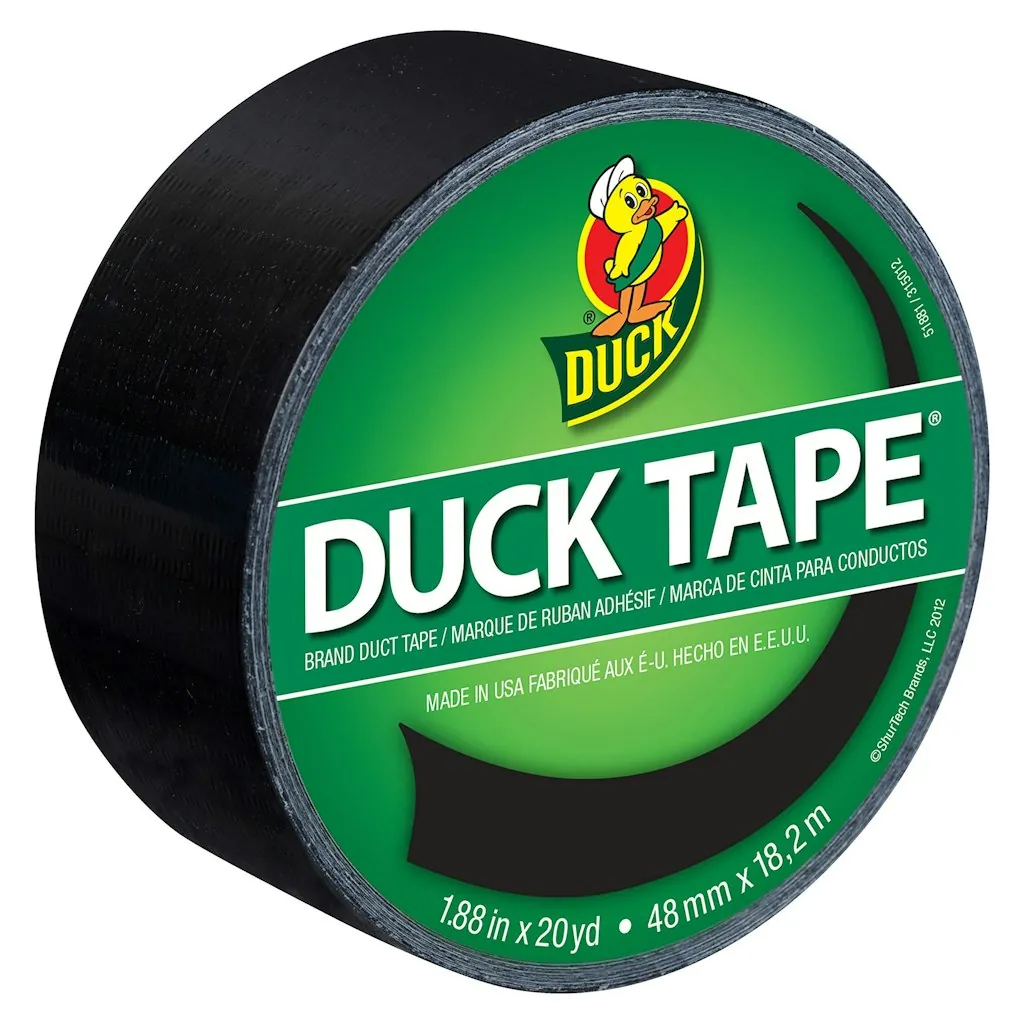 Duck Brand Color Duct Tape