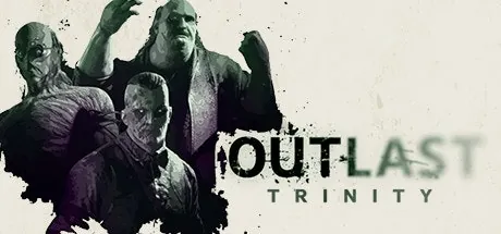 Outlast Trinity Bundle for PC