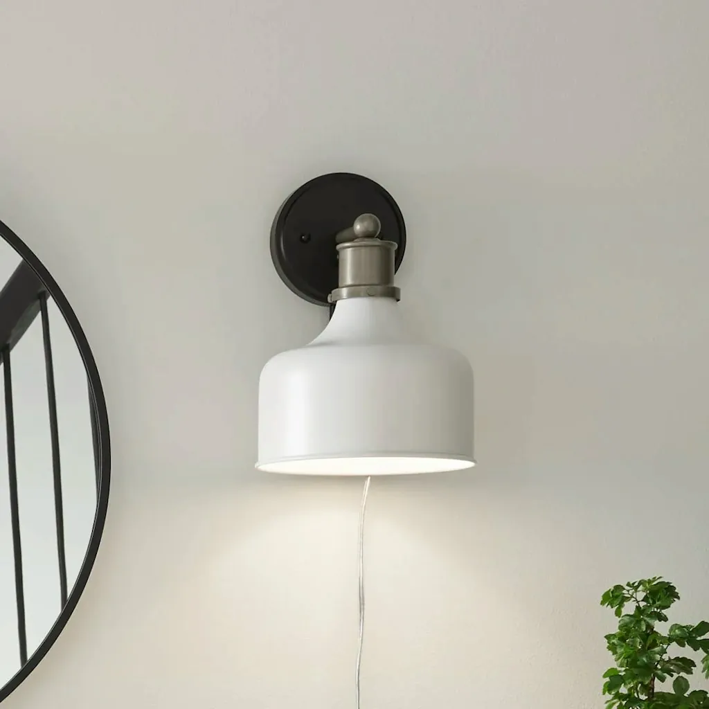 Kichler Ernest 1-Light Wall Sconce