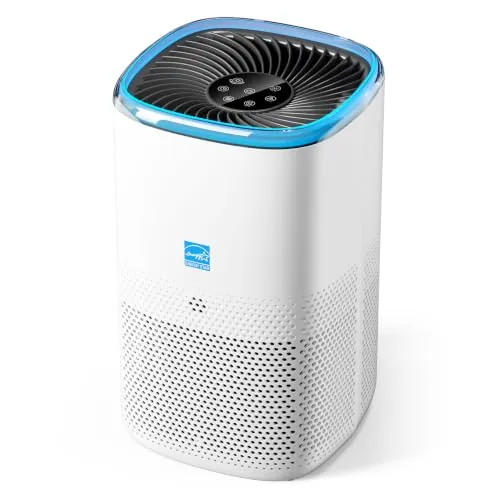 AROEVE Air Purifier for Home Large Room, 145 CFM, 1078 Sq Ft
