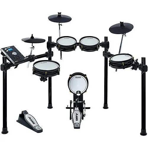 Alesis Command Mesh Kit Special Edition Electronic Drum Set