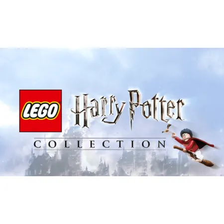 Digital PC Games: Spider-Man: Miles Morales $17.75, LEGO Harry Potter Collection