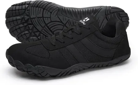 UOOMU Barefoot Wide-Toe-Box Men's Sneakers