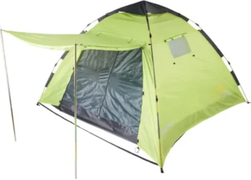 Kingchamp Monza 3 Light Tent - 3-Person, 3-Season