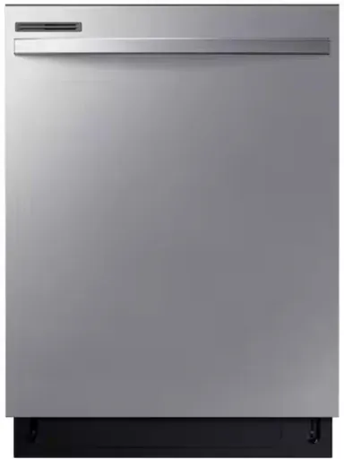 Samsung Hybrid 24 in. Built-In Tall Tub Dishwasher 53 dBA