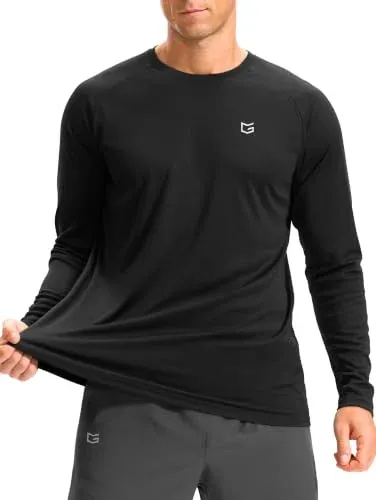 G Gradual Men's Athletic Running Shirts