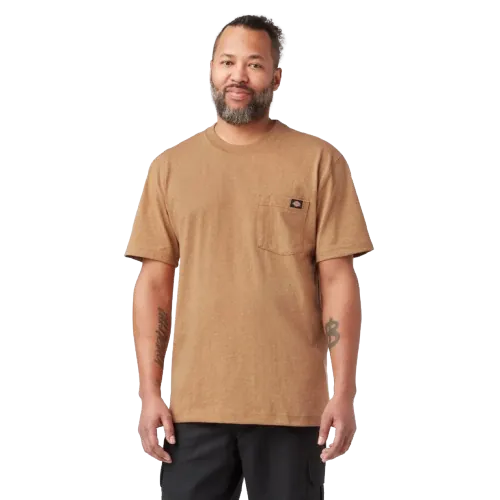 Dickies Men's Shirt Deals for From $9.98 + free shipping w/