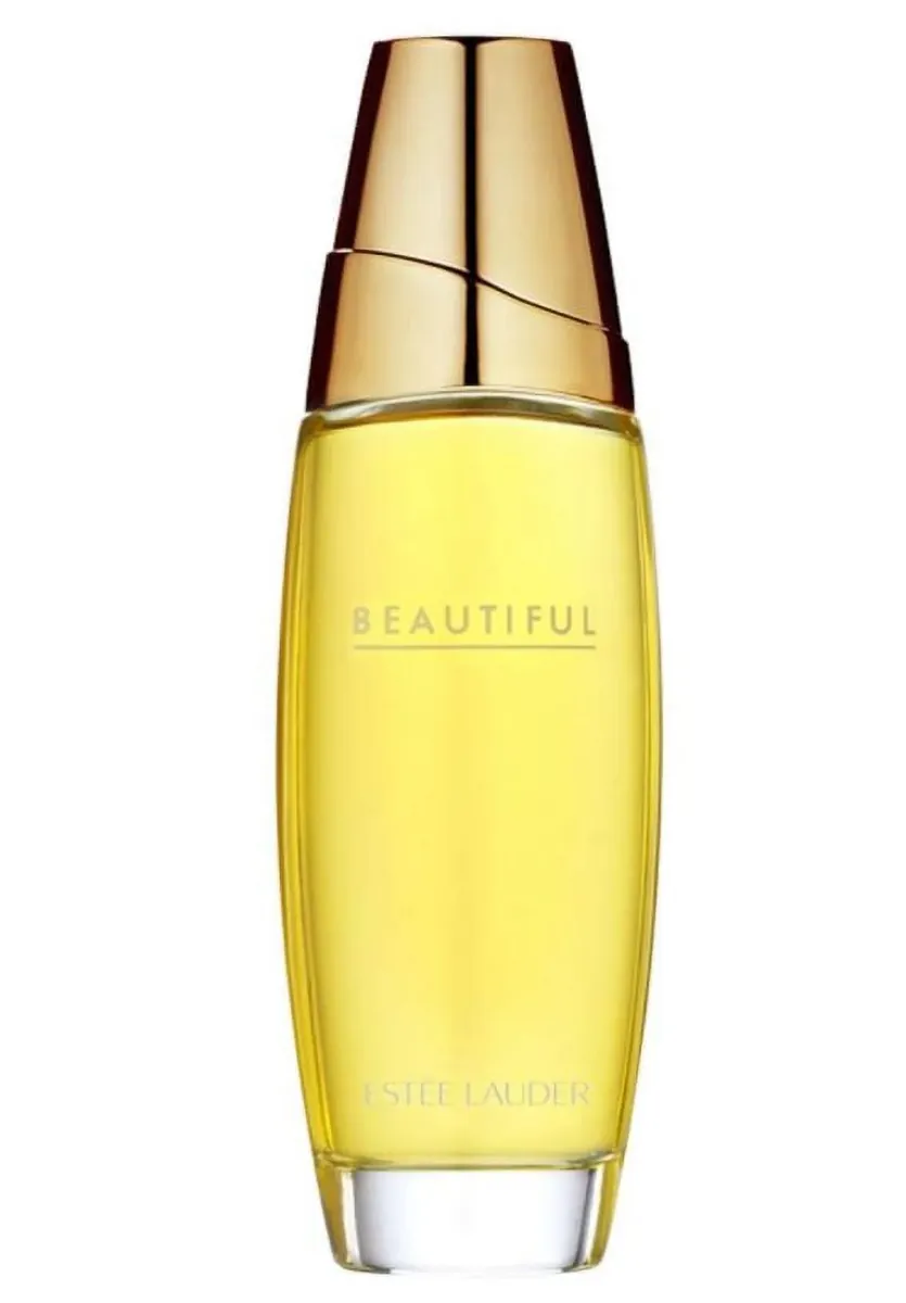 Estee Lauder Beautiful Eau de Parfum for Women 2.5 Oz