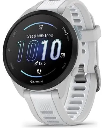 Refurb Garmin Forerunner 165 Smartwatch