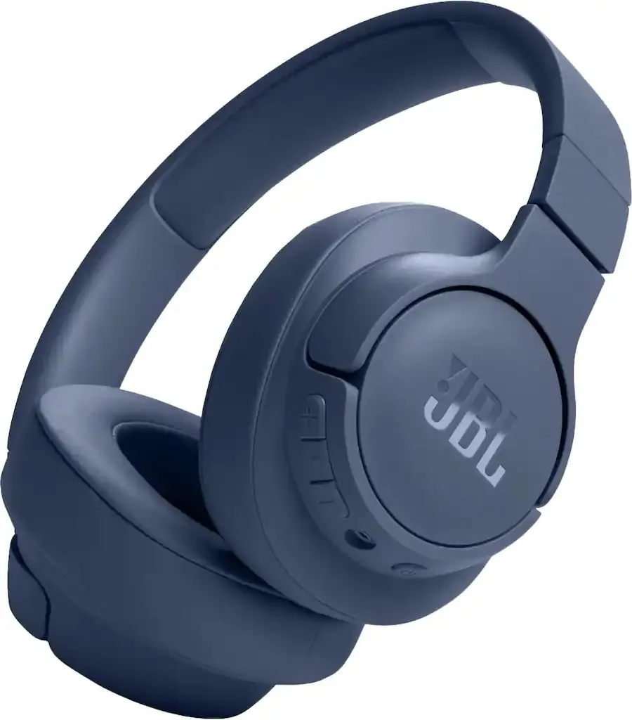 JBL Tune 720BT Over-Ear Bluetooth Headphones