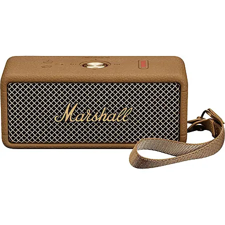 Marshall Emberton III Portable Bluetooth Speaker