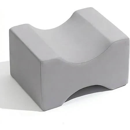 10.5" UJPFEO Memory Foam Knee Pillow for Side Sleepers (Various)