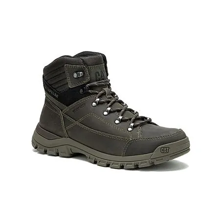 CAT Men's Threshold Hiker Waterproof Boot (3 Colors)