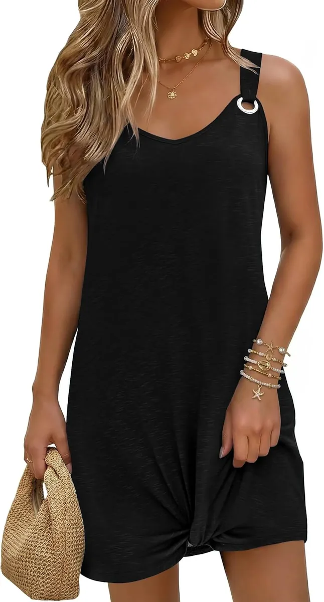 Ekhouaer Women’s Cover-up