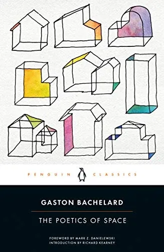The Poetics of Space eBook