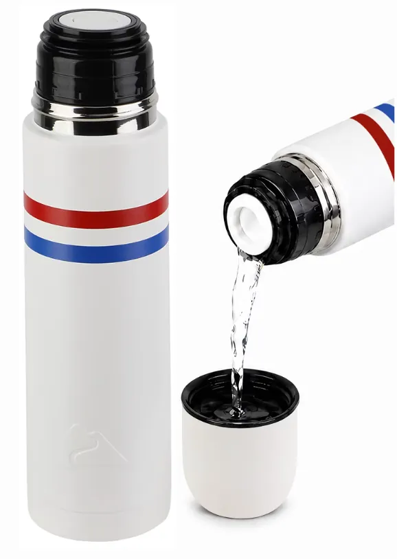 Ozark Trail 18-oz. Vacuum Insulated Stainless Steel Water Bottle
