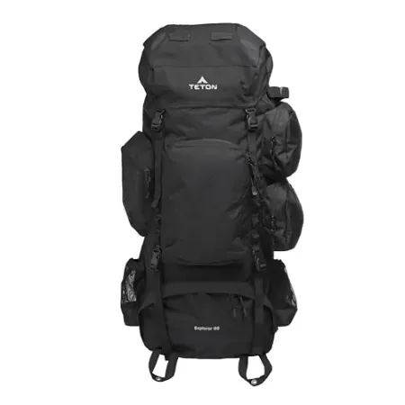 Teton 85L Explorer Internal Frame Backpack