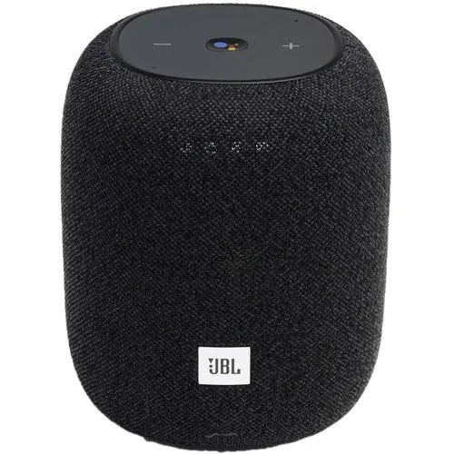 Certified Refurb JBL Link Music Wireless Streaming Speaker