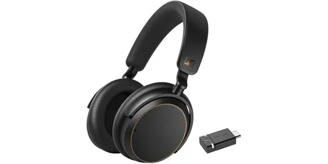 Sennheiser ACCENTUM ANC Wireless Headphones
