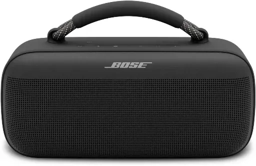 Bose SoundLink Max Refurbished Official (Certified Refurbished)