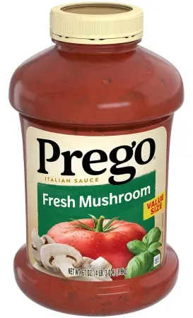 67oz Prego Pasta Sauce