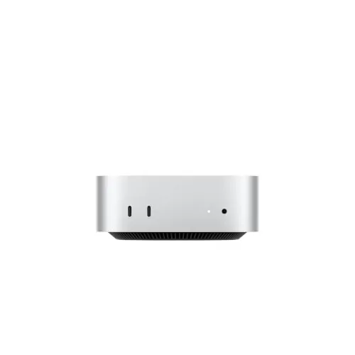 Apple Mac mini Desktop (2026): M6 12-Core, 16GB RAM, 512GB SSD - F/S