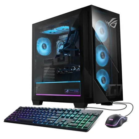 ASUS ROG G700 32GB DDR5 1TB SSD Gaming Desktop PC