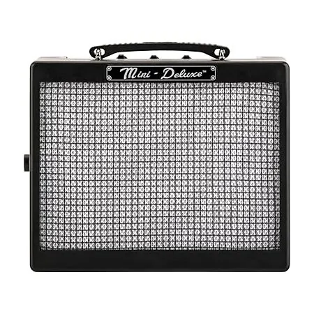 Fender MD20 Mini Deluxe 3W Guitar Amplifier