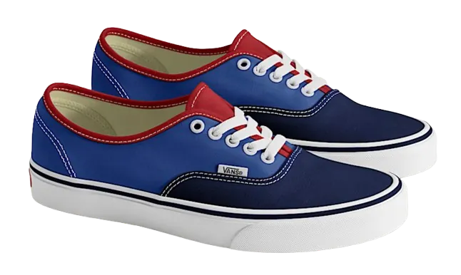 Vans Back-to-School Clearance: Extra 40% off + free shipping w/