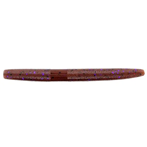 10-Pack 4" Gary Yamamoto Senko Soft Plastic Stick Bait Fishing Lure