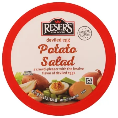Reser's Deviled Egg Potato Salad (16 Oz)