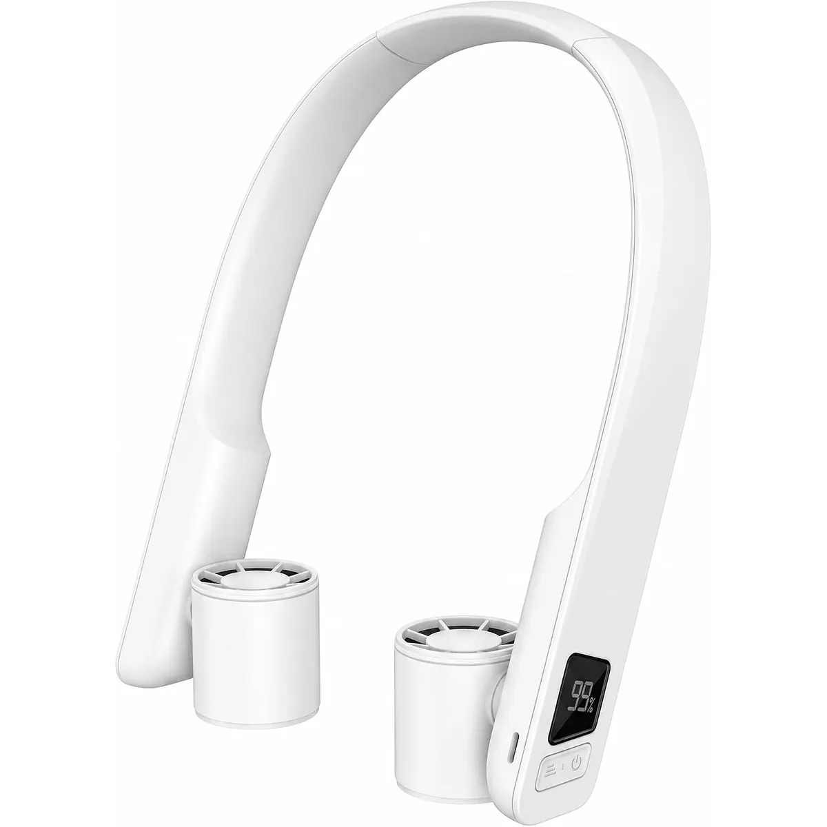 FrSara Portable Neck Fan
