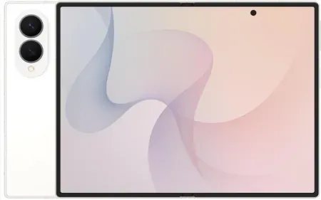 Samsung Galaxy Z Fold8 256GB Unlocked Android Smartphone (2026)