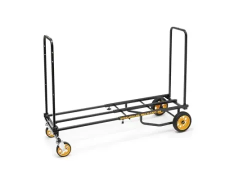 Rock-N-Roller R8RT 8-in-1 Folding Multi-Cart
