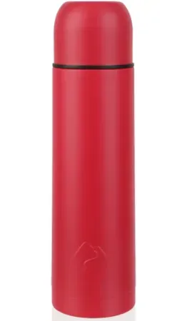 Ozark Trail 18oz Vacuum Insulated Thermal Water Bottle w/ Cup