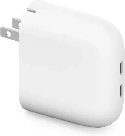 Google Pixel Flex Dual Port 67W USB-C Fast Charger