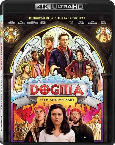 Dogma 4K UHD