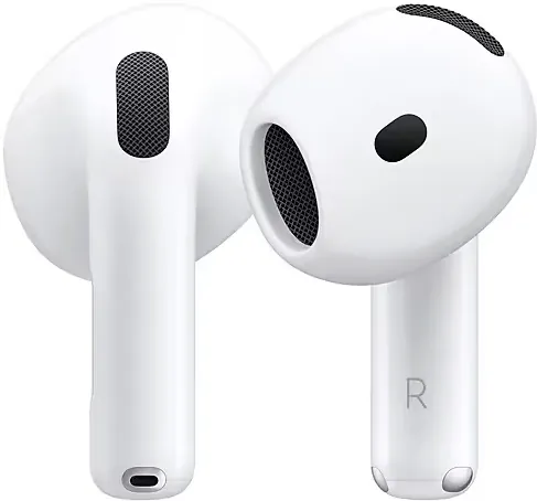 Apple AirPods 4th Gen (In-Store Deal)