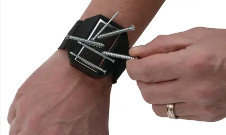 Performance Tool W1275 Magnetic Wrist Band