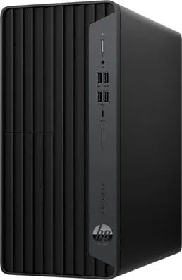 Refurb HP ProDesk 600 G6 Core i5 Microtower Desktop for From $336 + free shipping w/ Prime