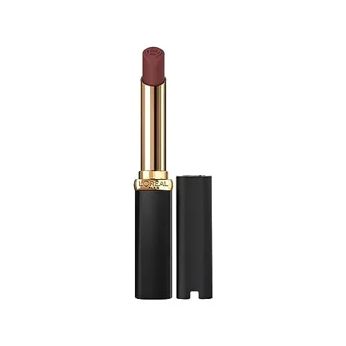 L'Oreal Paris Colour Riche Intense Volume Matte Lipstick, Le Nude Assertive
