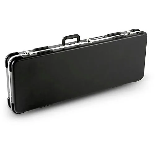 Road Runner RRMEG ABS Molded Electric Guitar Case
