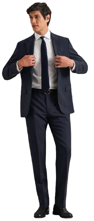 Charles Tyrwhitt Suit Event: Extra 25% off suits & blazers + $14.95 s&h