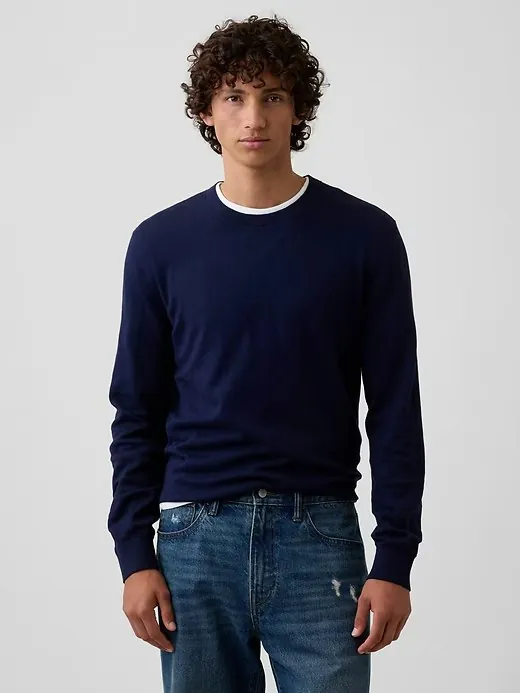 Gap Factory Crewneck Sweater