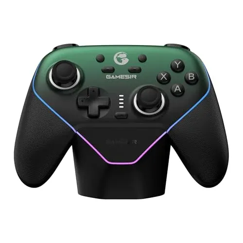 GameSir Super Nova Wireless Gaming Controller for PC/Switch/Switch 2