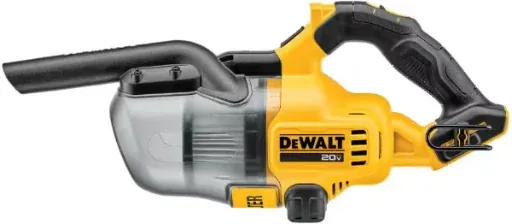 DEWALT 20V MAX Cordless Bagless Stick Vacuum (Tool Only)