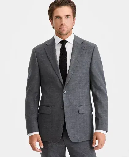 Macy's Semi-Annual Suits SALE