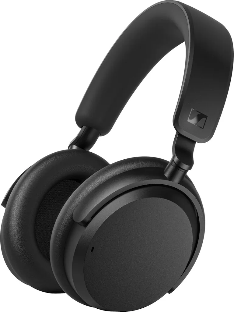 Sennheiser Accentum Wireless Bluetooth Noise Cancelling Over-Ear Headphones